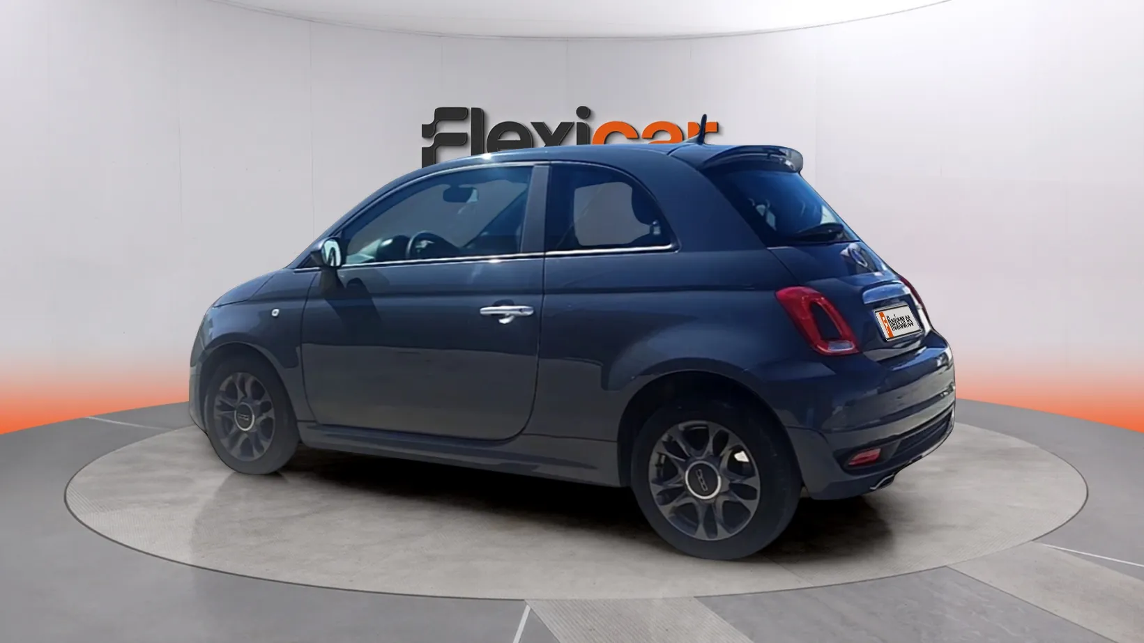 Fiat 500 Sport 1.0 Hybrid - foto 5