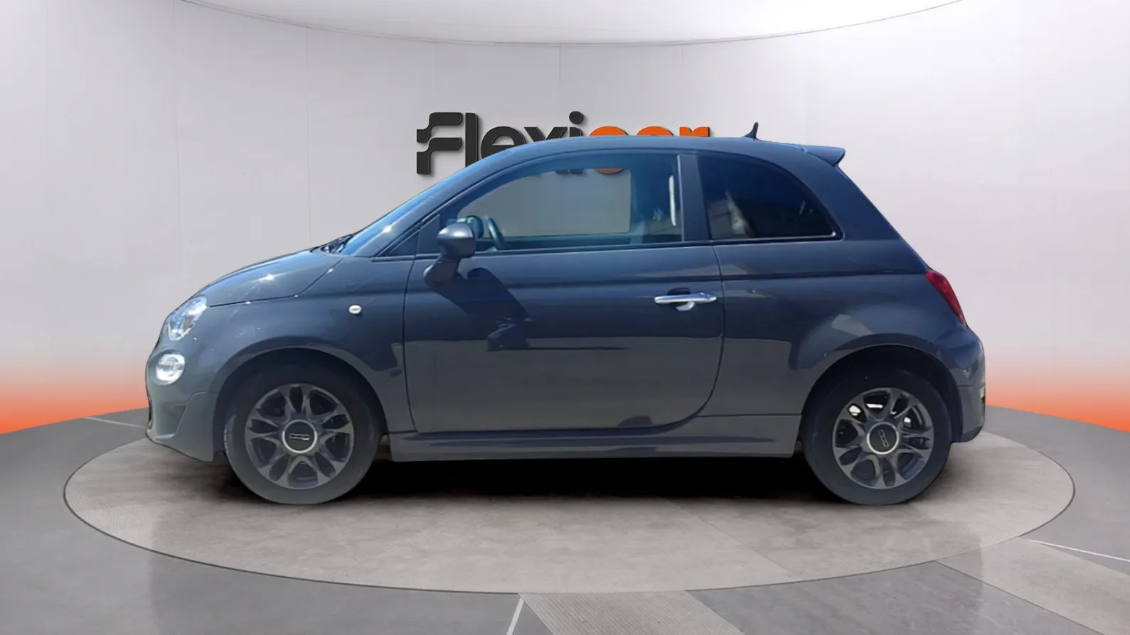 Fiat 500 Sport 1.0 Hybrid - foto 4