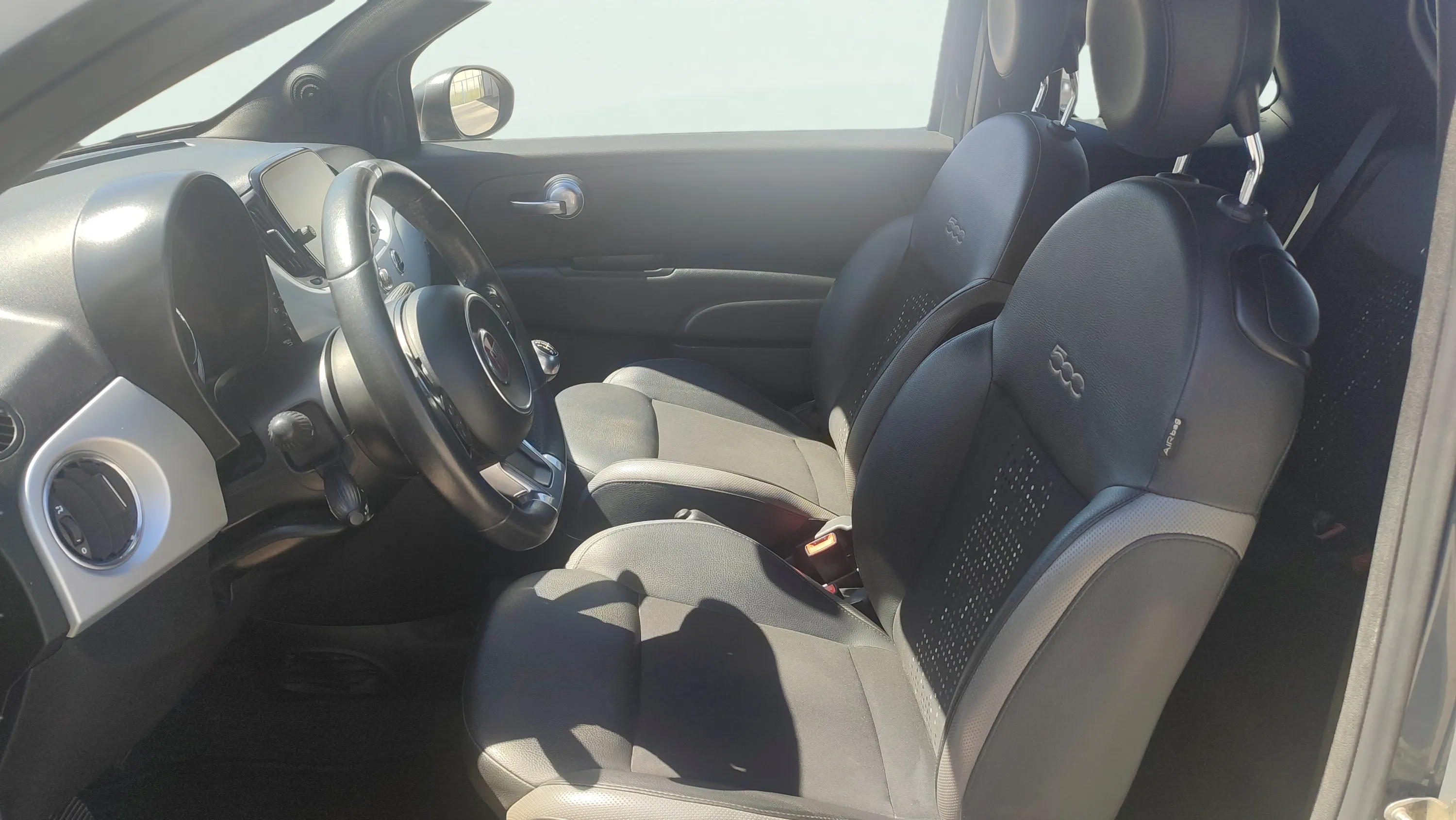 Fiat 500 Sport 1.0 Hybrid - foto 15