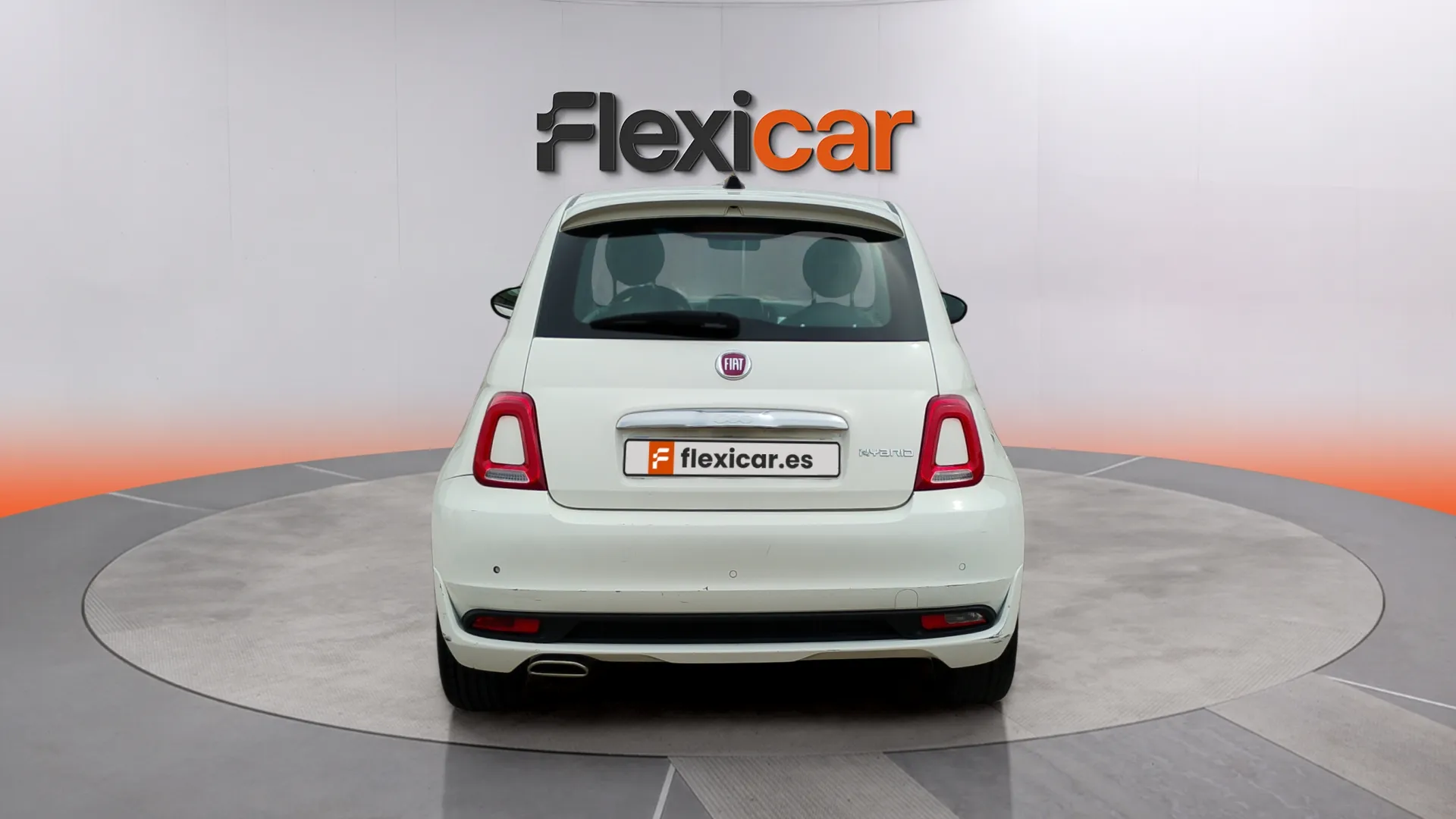Fiat 500 Sport 1.0 Hybrid - foto 6