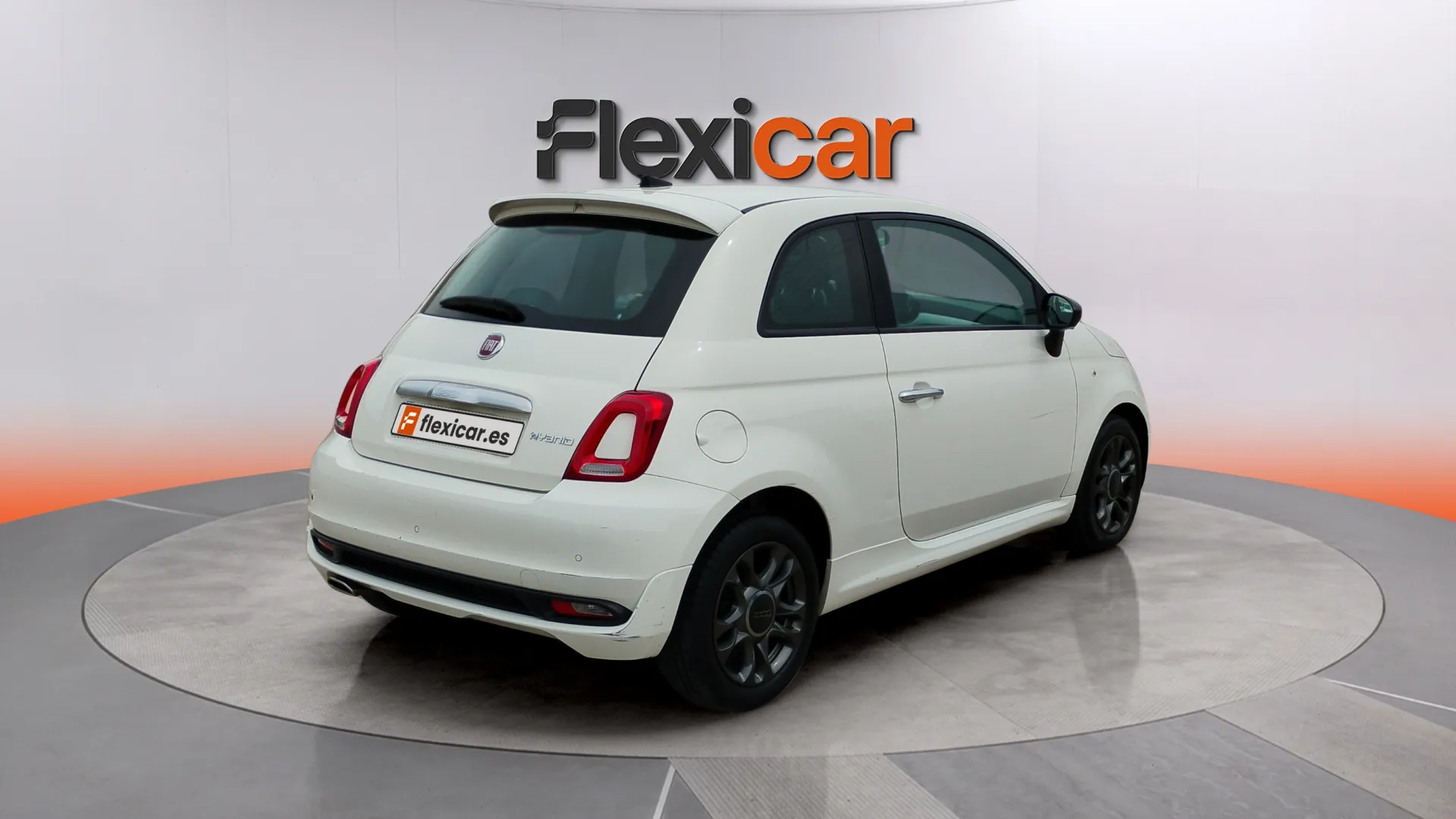 Fiat 500 Sport 1.0 Hybrid - foto 7