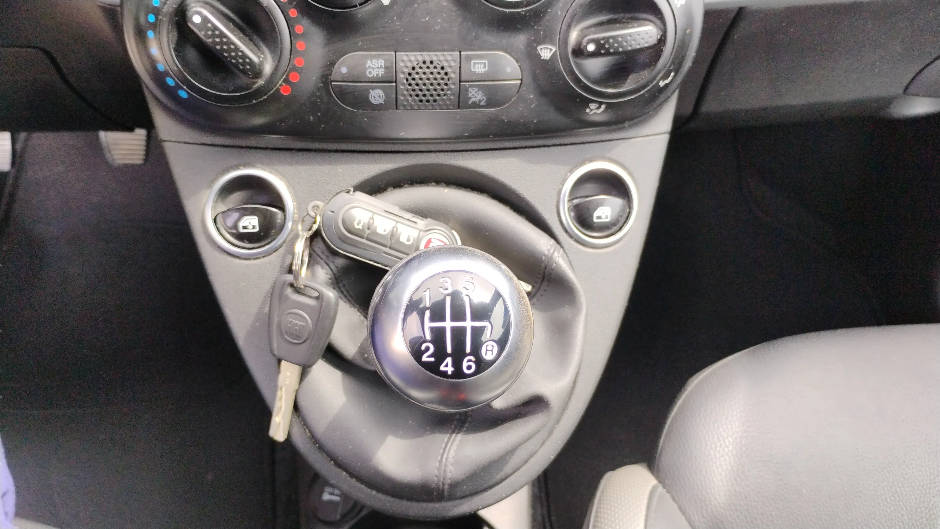 Fiat 500 Sport 1.0 Hybrid - foto 20