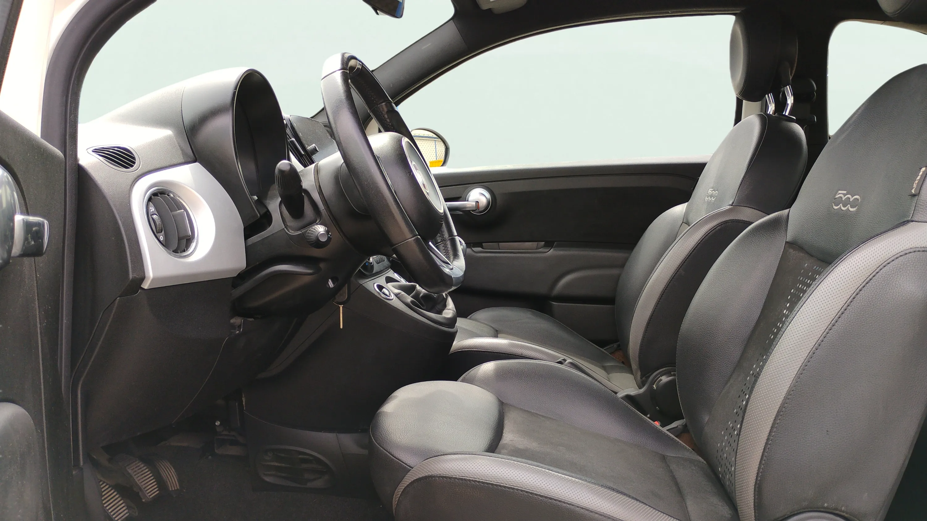 Fiat 500 Sport 1.0 Hybrid - foto 18
