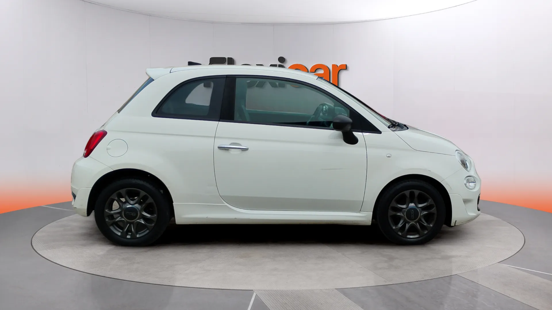 Fiat 500 Sport 1.0 Hybrid - foto 8