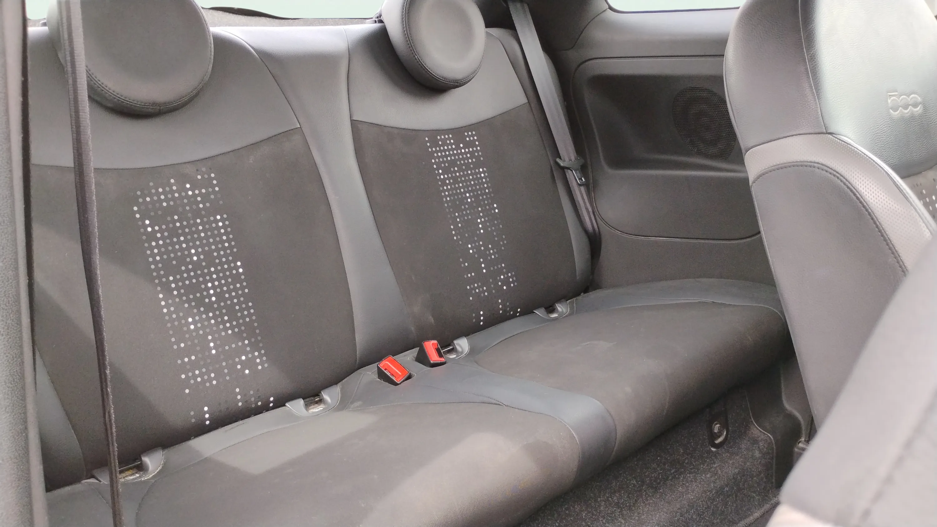Fiat 500 Sport 1.0 Hybrid - foto 14