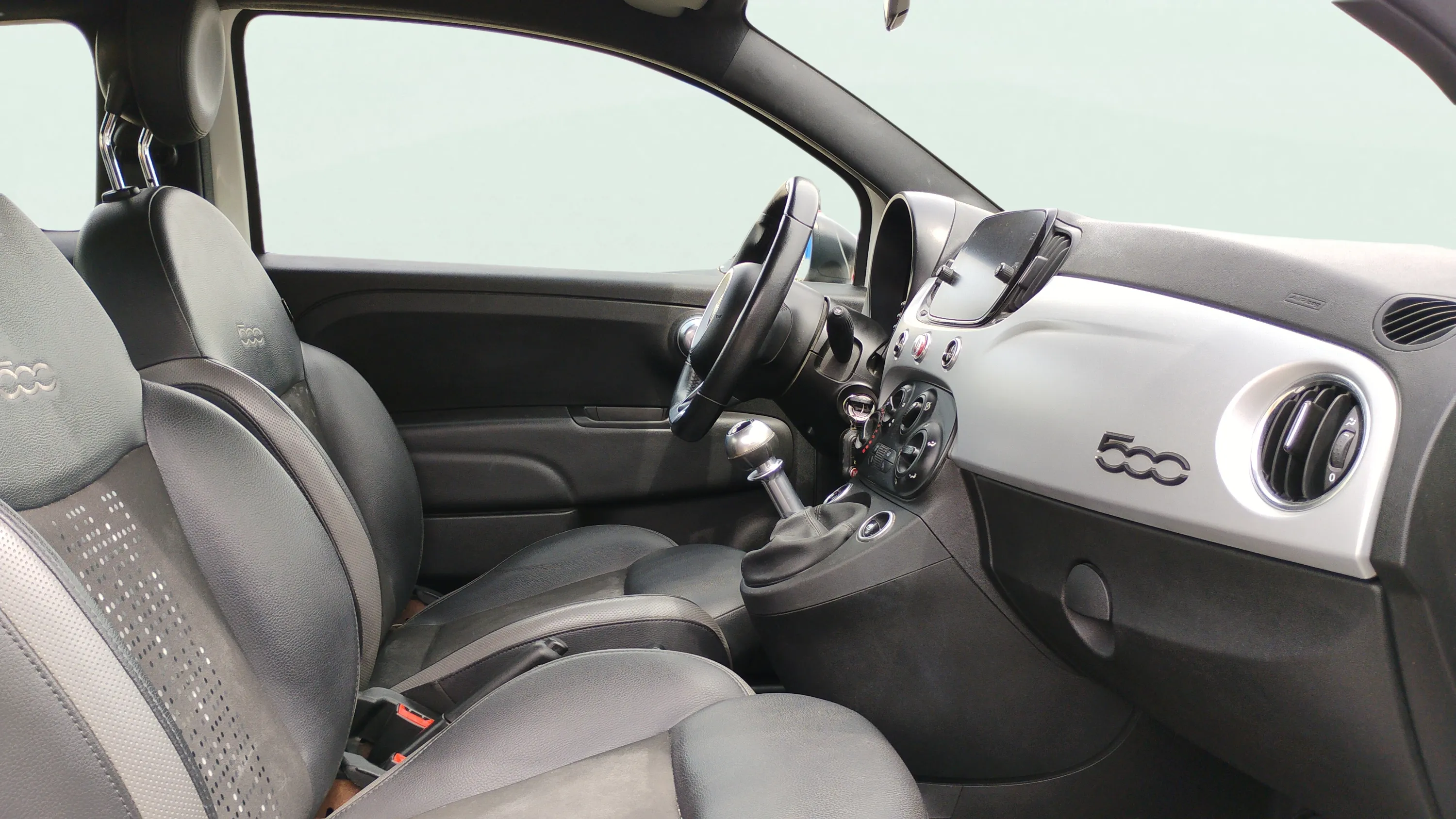 Fiat 500 Sport 1.0 Hybrid - foto 13