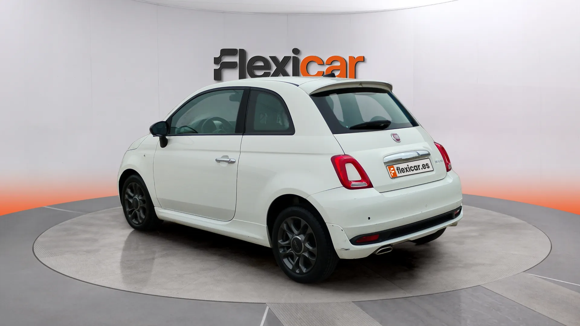 Fiat 500 Sport 1.0 Hybrid - foto 5