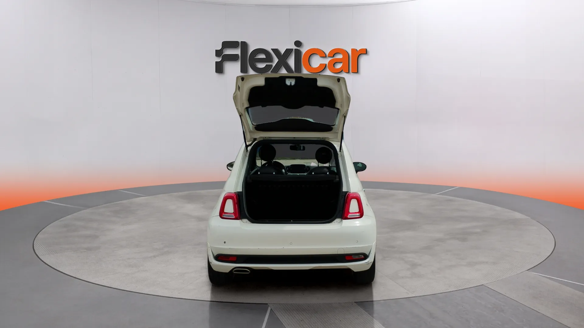 Fiat 500 Sport 1.0 Hybrid - foto 16