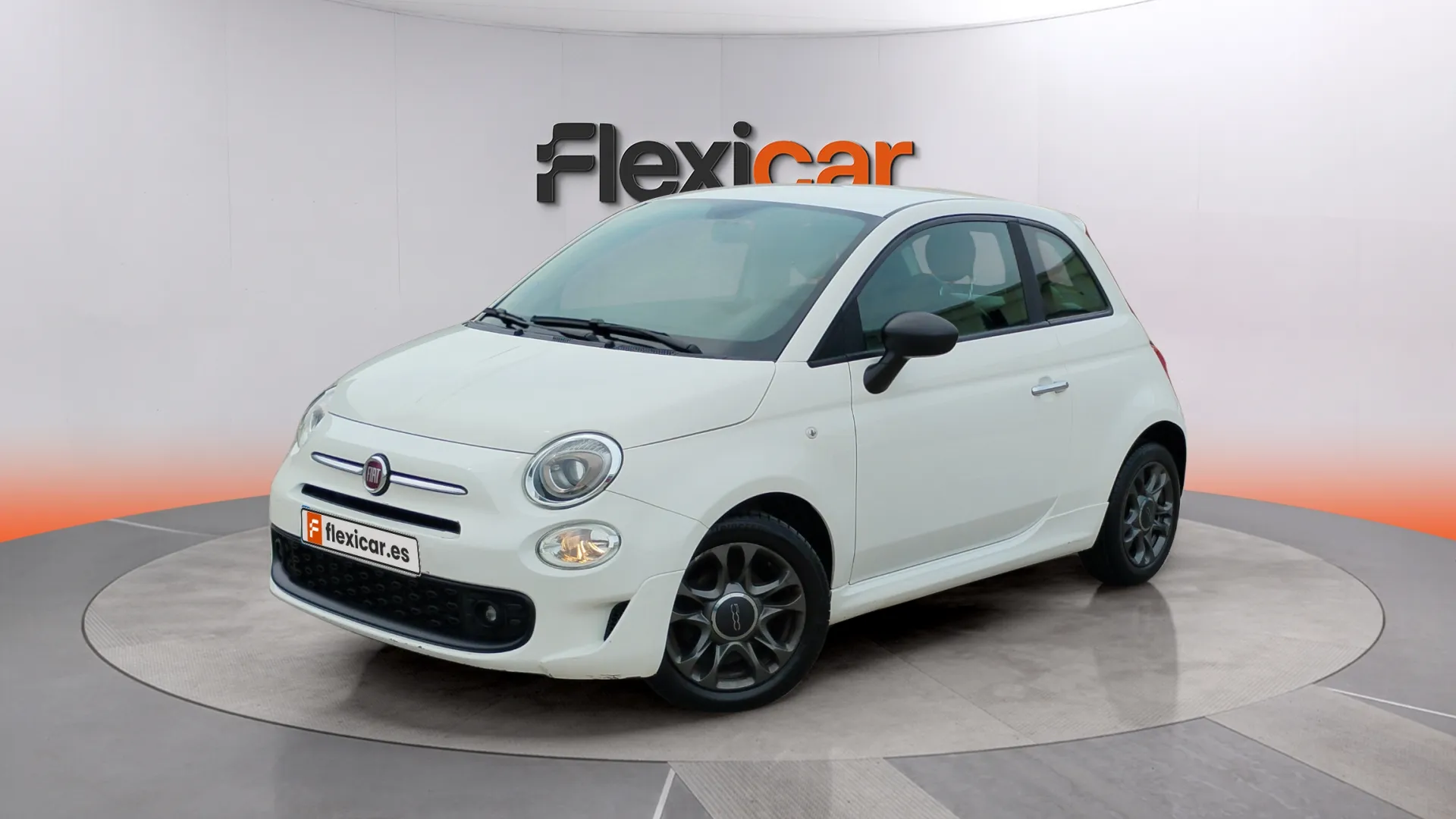 Fiat 500 Sport 1.0 Hybrid - foto 3