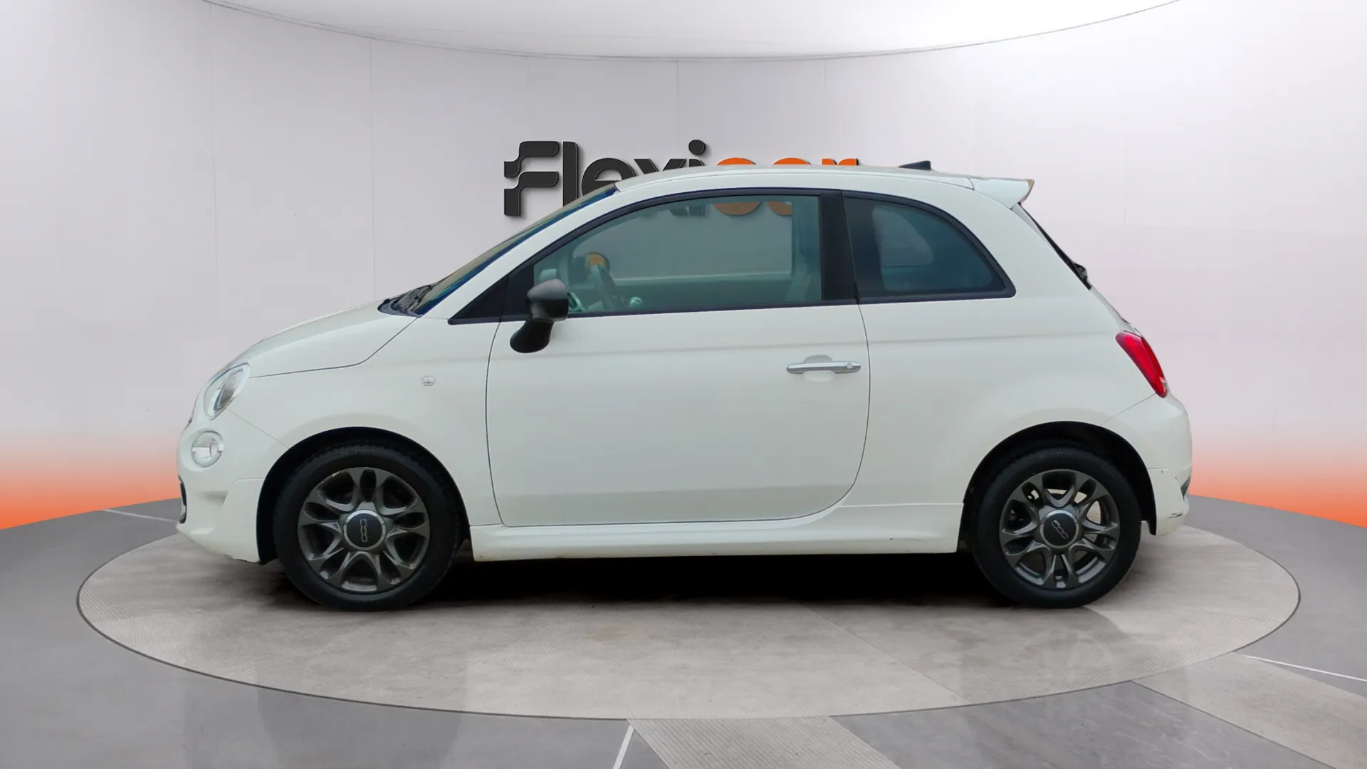 Fiat 500 Sport 1.0 Hybrid - foto 4