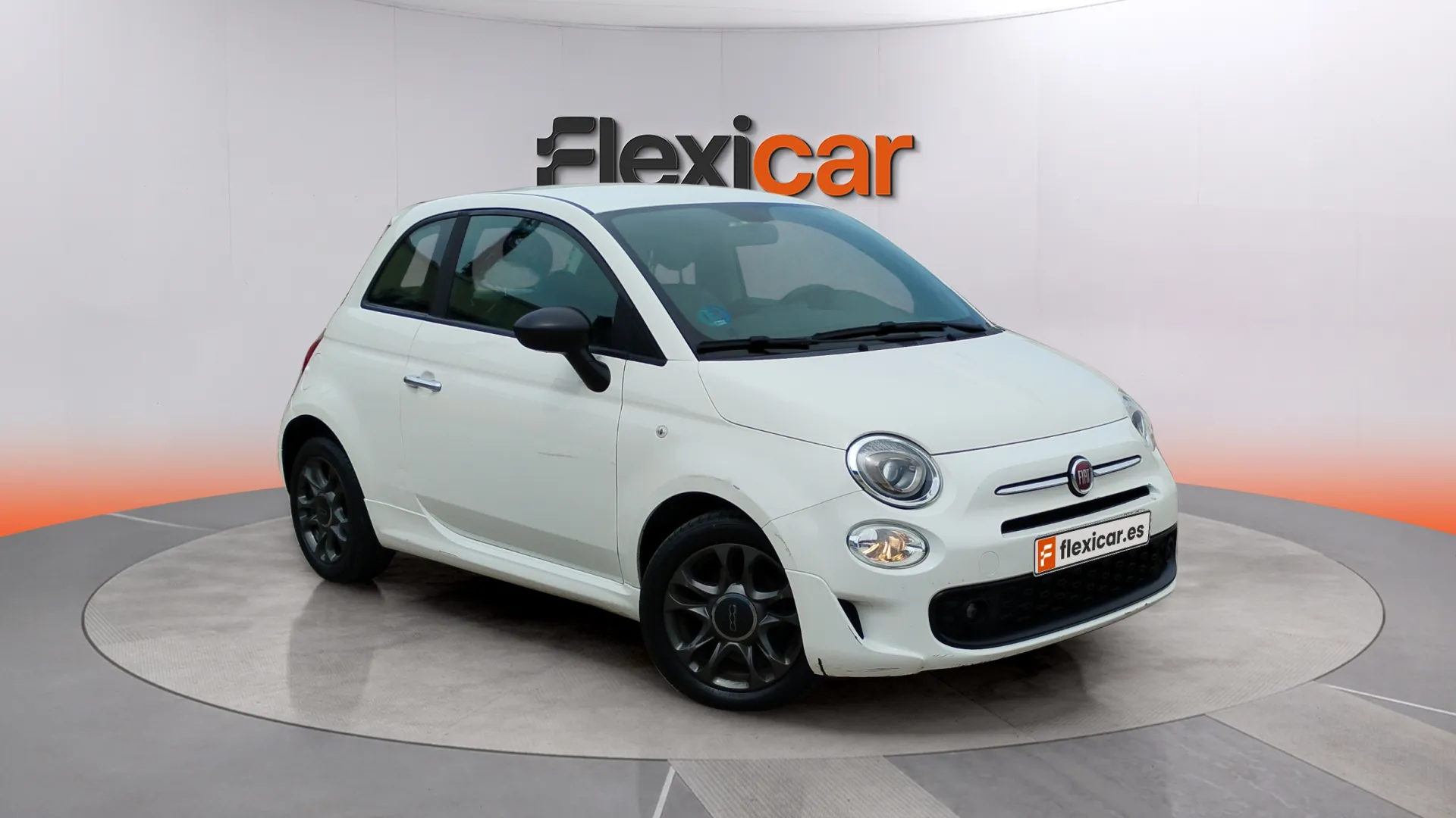 Fiat 500 Sport 1.0 Hybrid