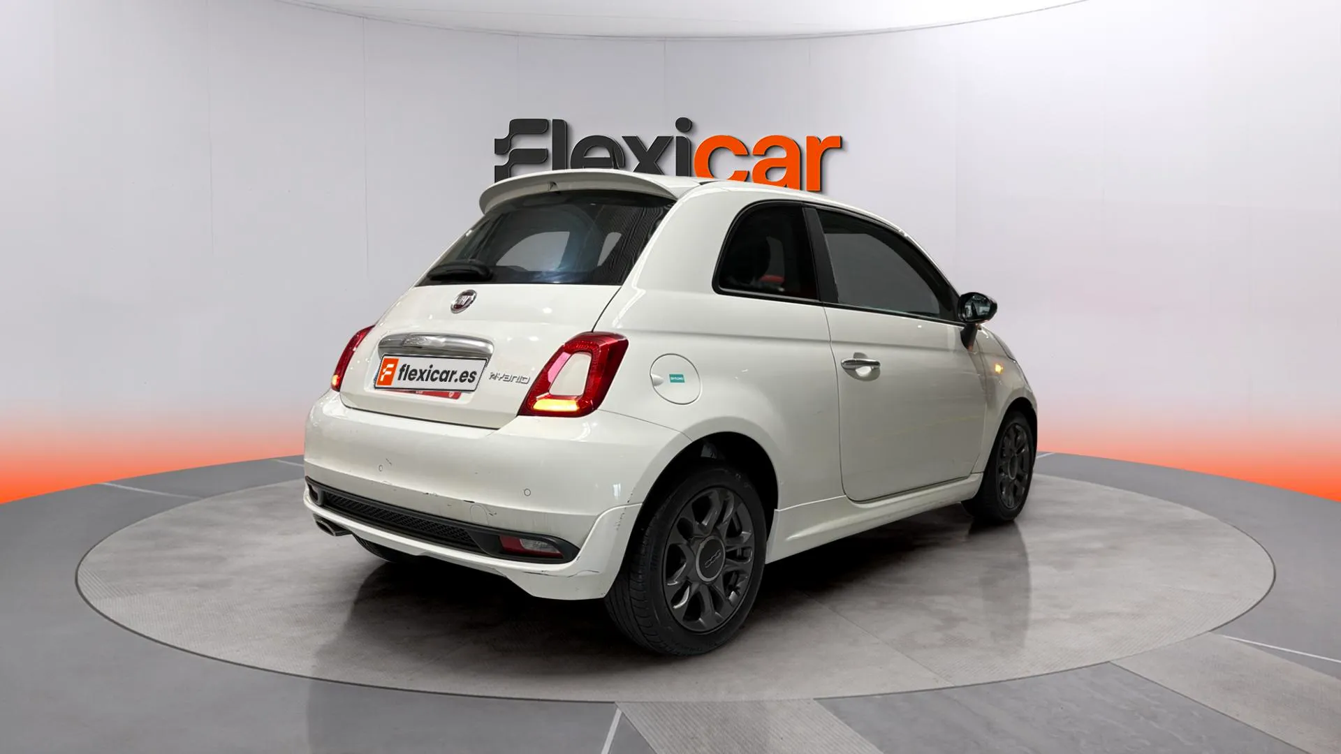 Fiat 500 Sport 1.0 Hybrid - foto 7