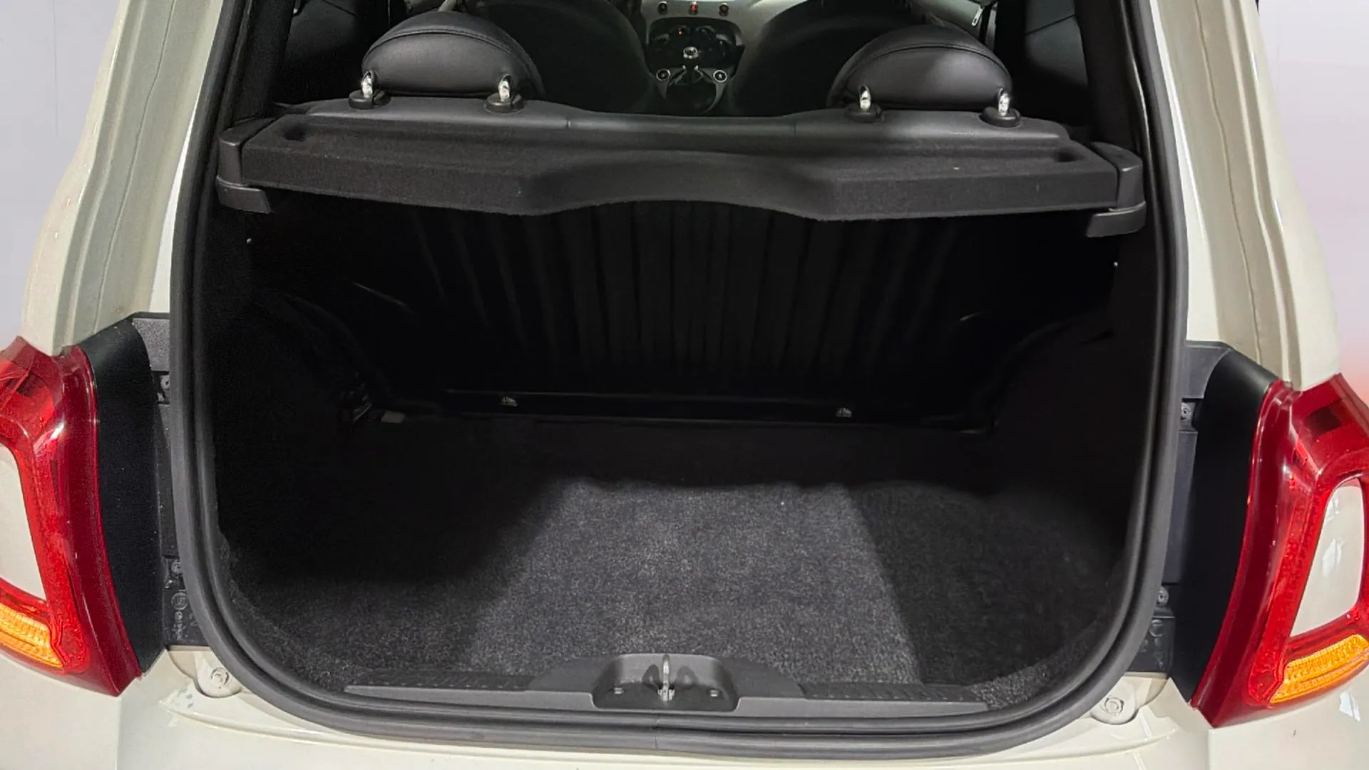 Fiat 500 Sport 1.0 Hybrid - foto 22