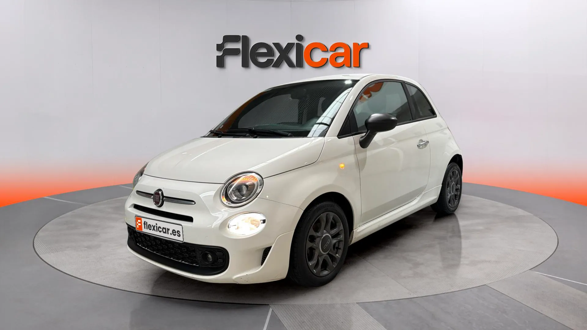Fiat 500 Sport 1.0 Hybrid - foto 3