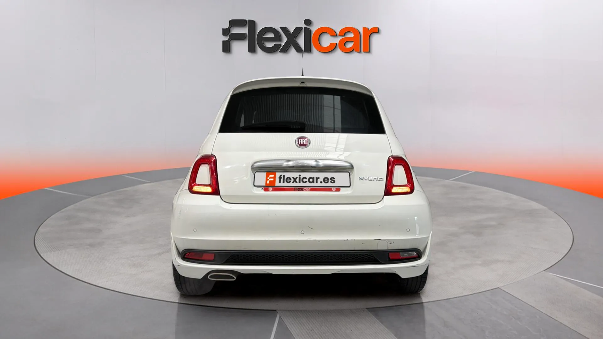 Fiat 500 Sport 1.0 Hybrid - foto 6