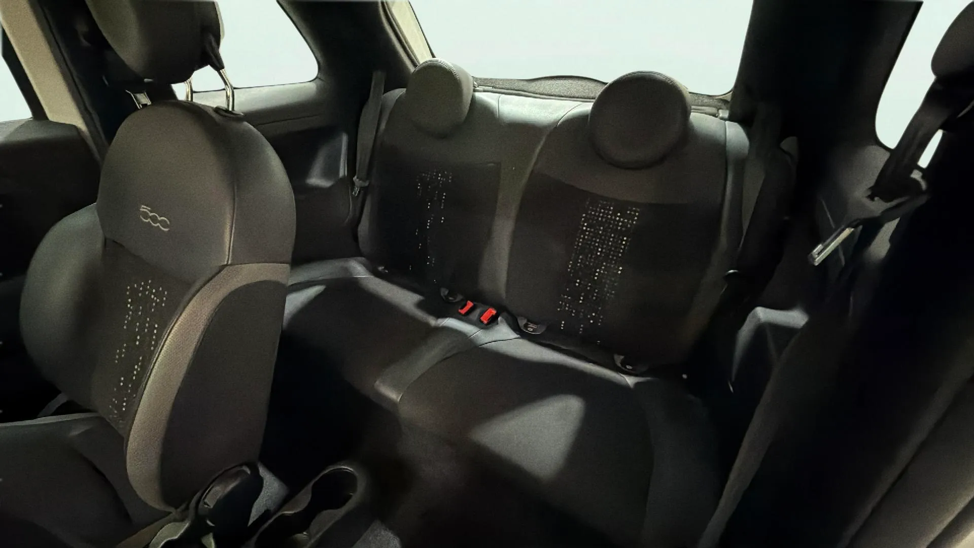 Fiat 500 Sport 1.0 Hybrid - foto 10