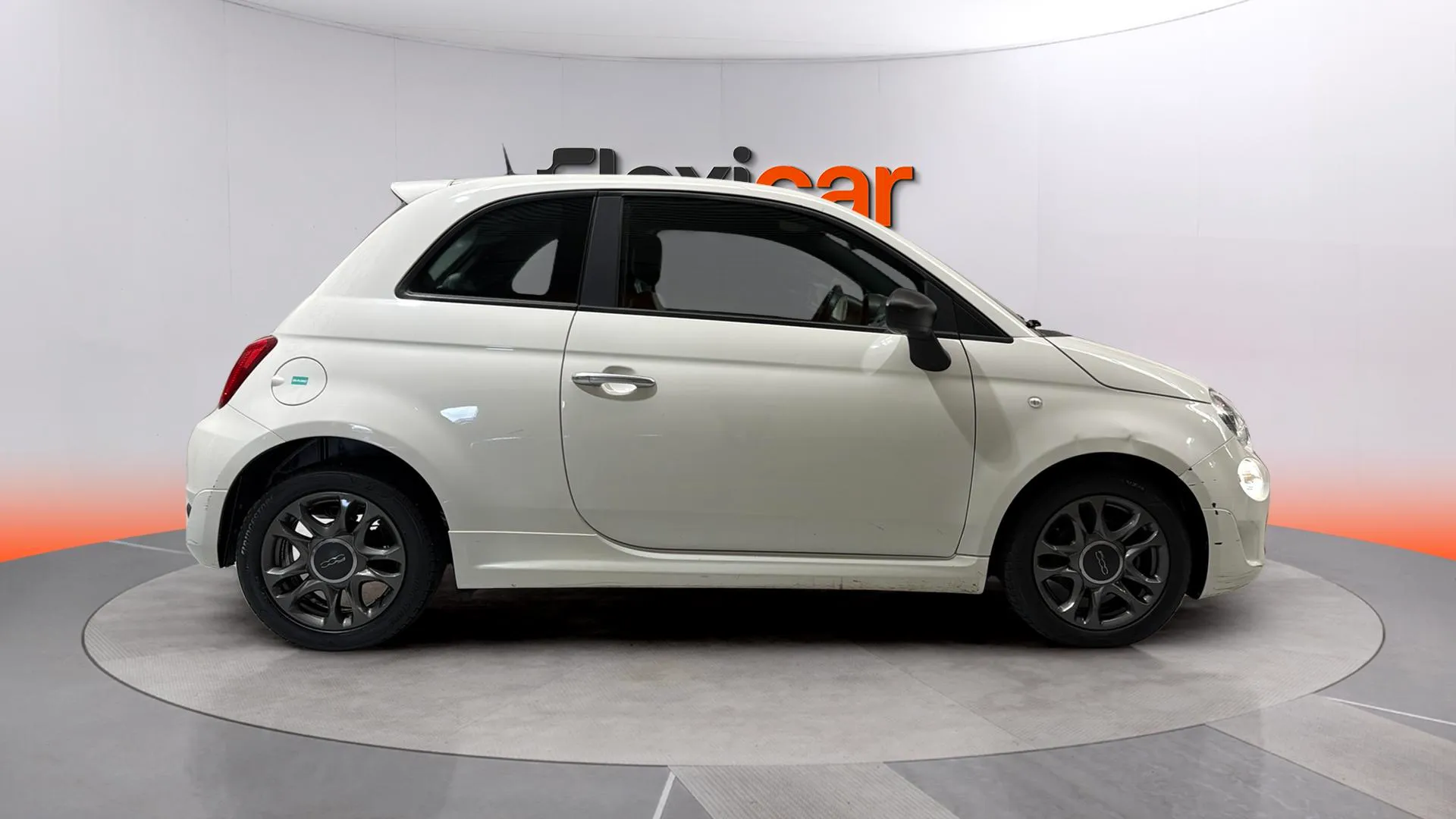Fiat 500 Sport 1.0 Hybrid - foto 8