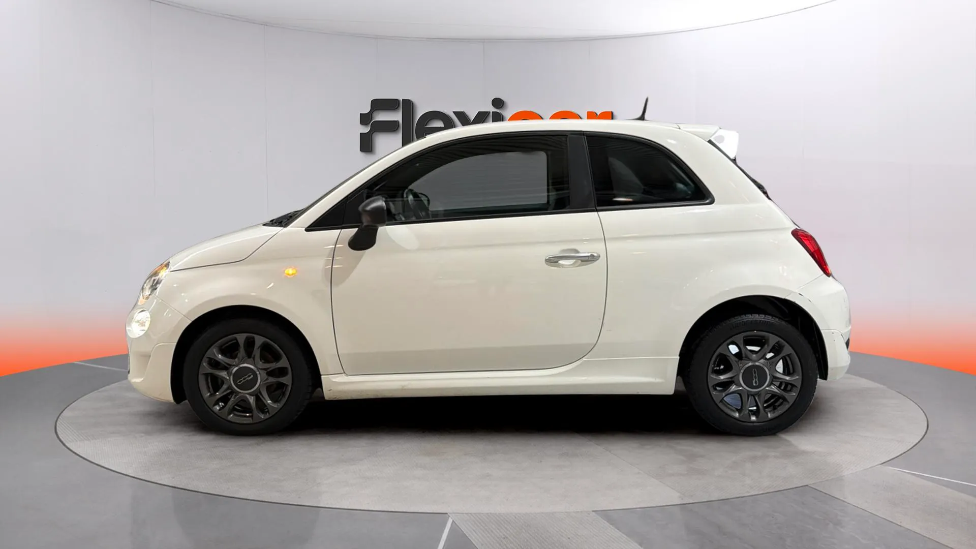 Fiat 500 Sport 1.0 Hybrid - foto 4