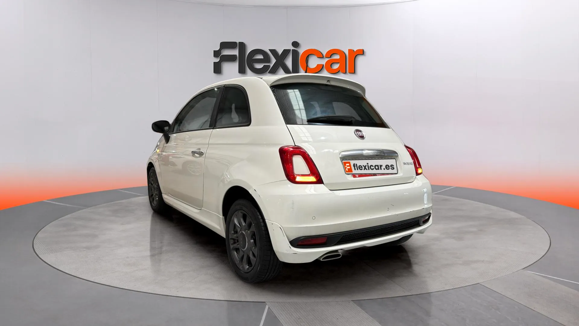 Fiat 500 Sport 1.0 Hybrid - foto 5