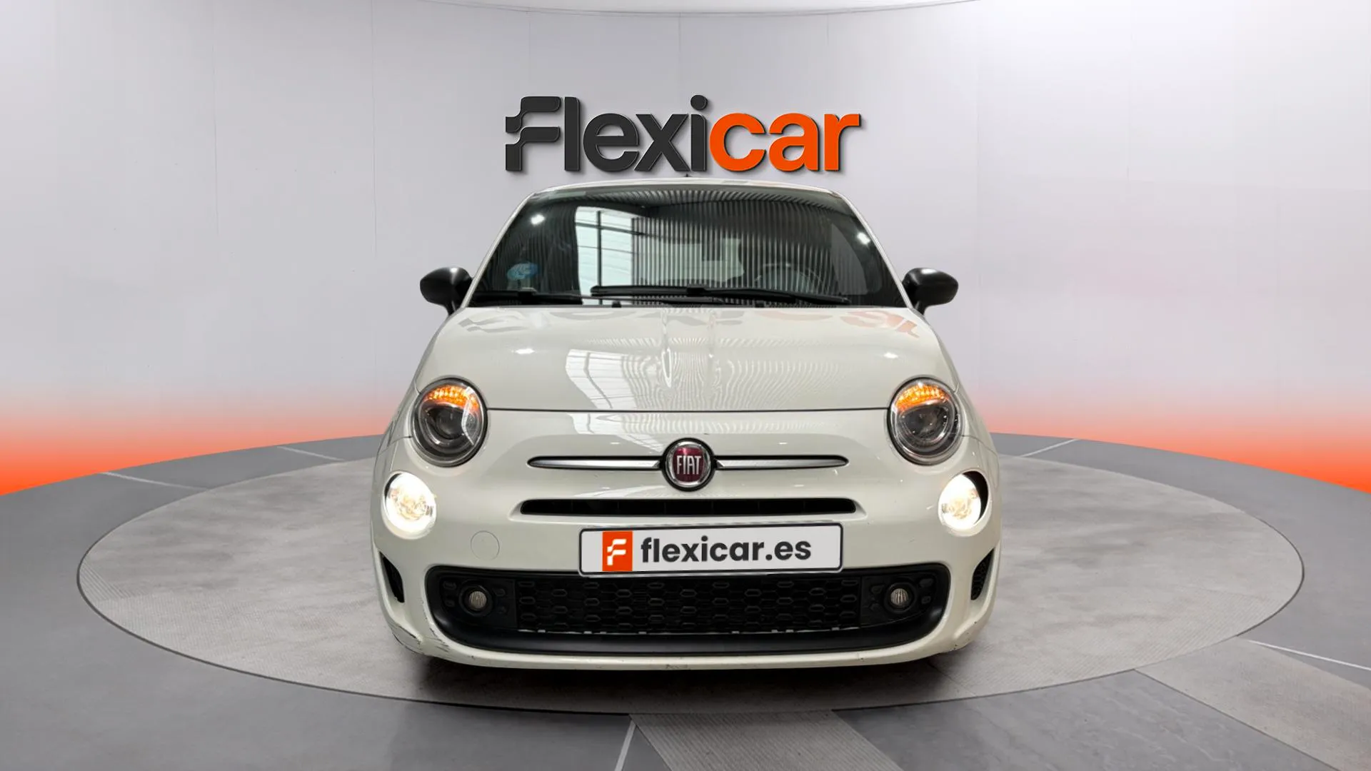 Fiat 500 Sport 1.0 Hybrid - foto 2