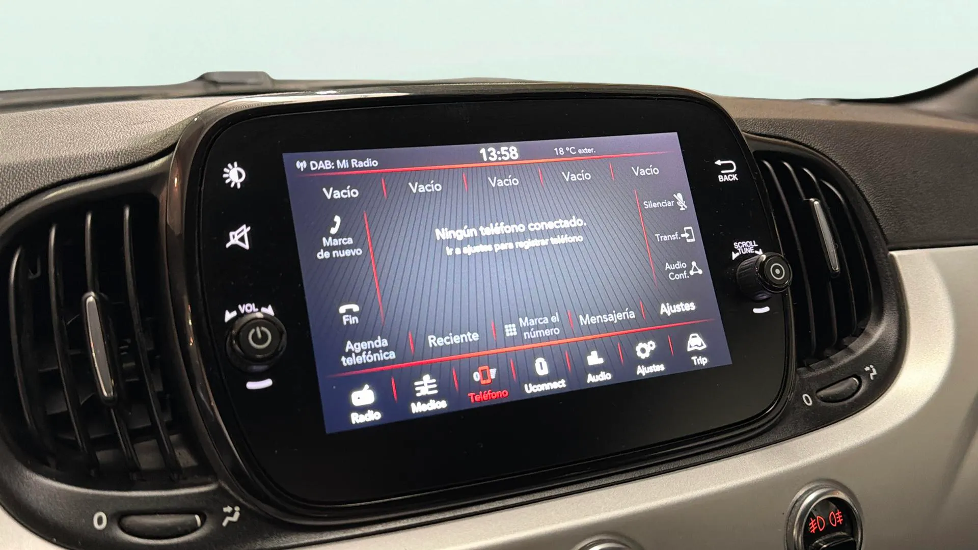 Fiat 500 Sport 1.0 Hybrid - foto 17