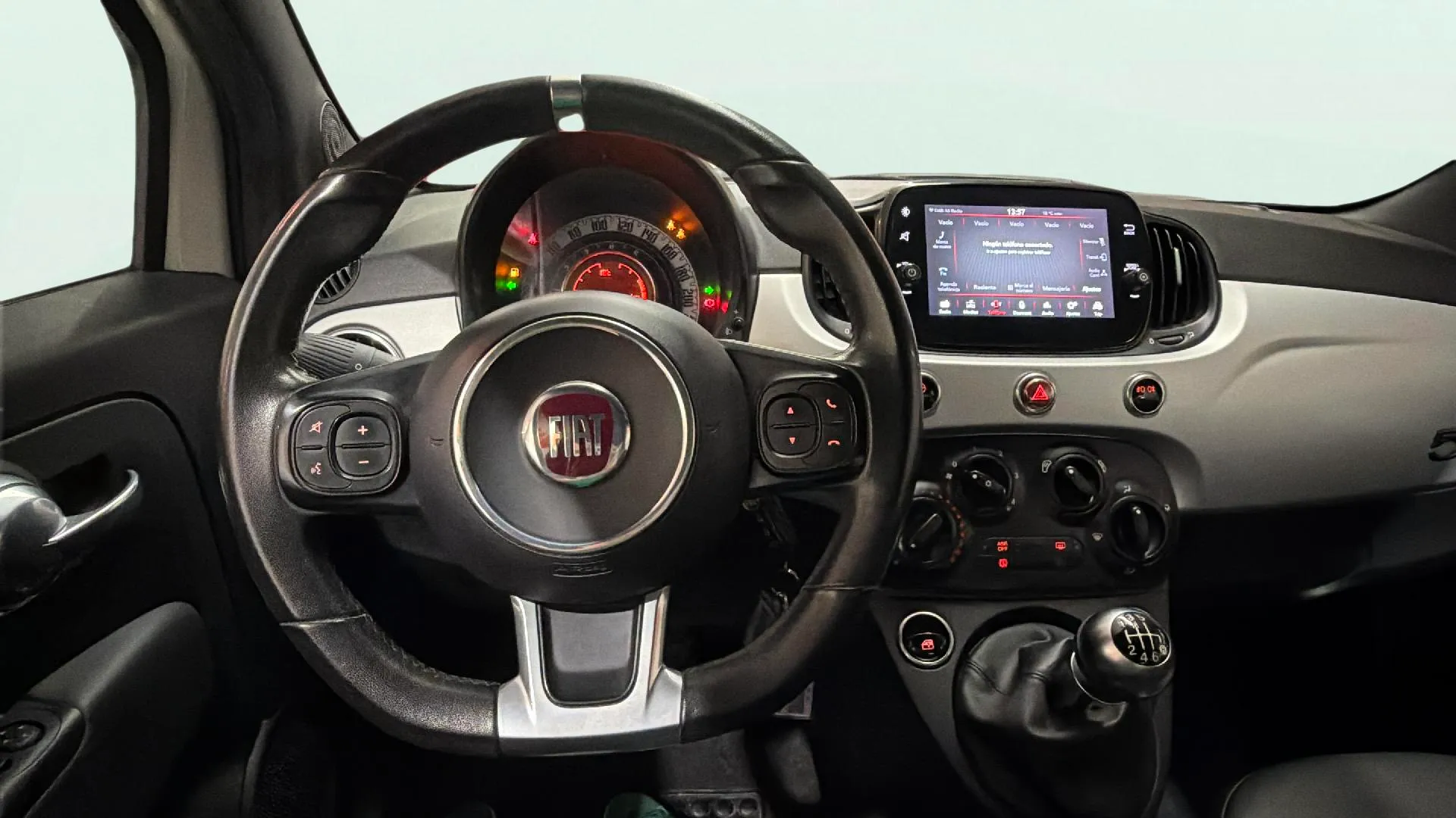 Fiat 500 Sport 1.0 Hybrid - foto 13