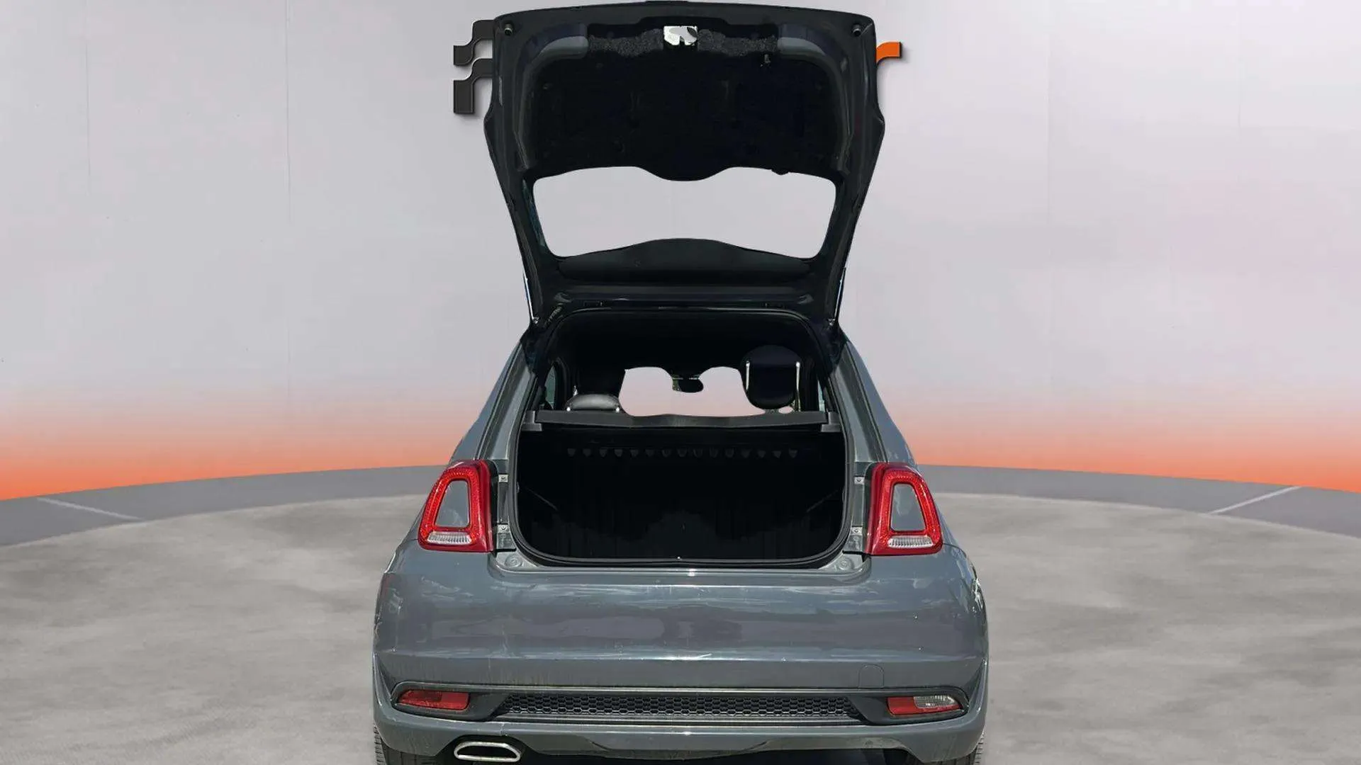 Fiat 500 Sport 1.0 Hybrid - foto 17