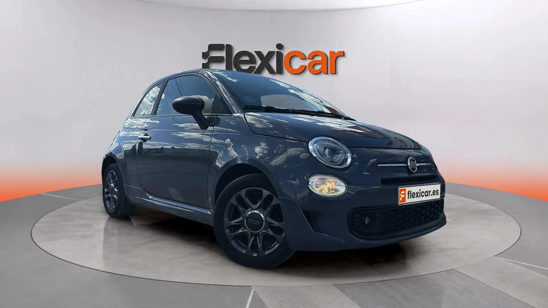 Fiat 500 Sport 1.0 Hybrid