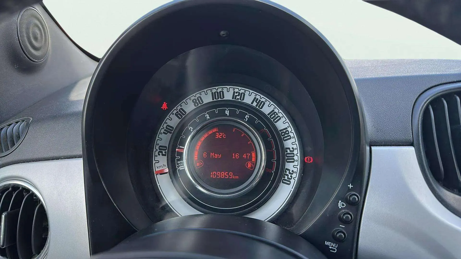 Fiat 500 Sport 1.0 Hybrid - foto 14