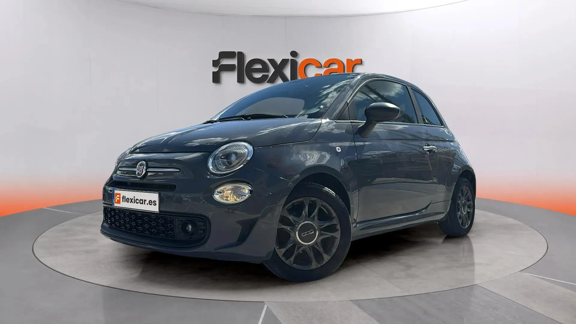 Fiat 500 Sport 1.0 Hybrid - foto 3
