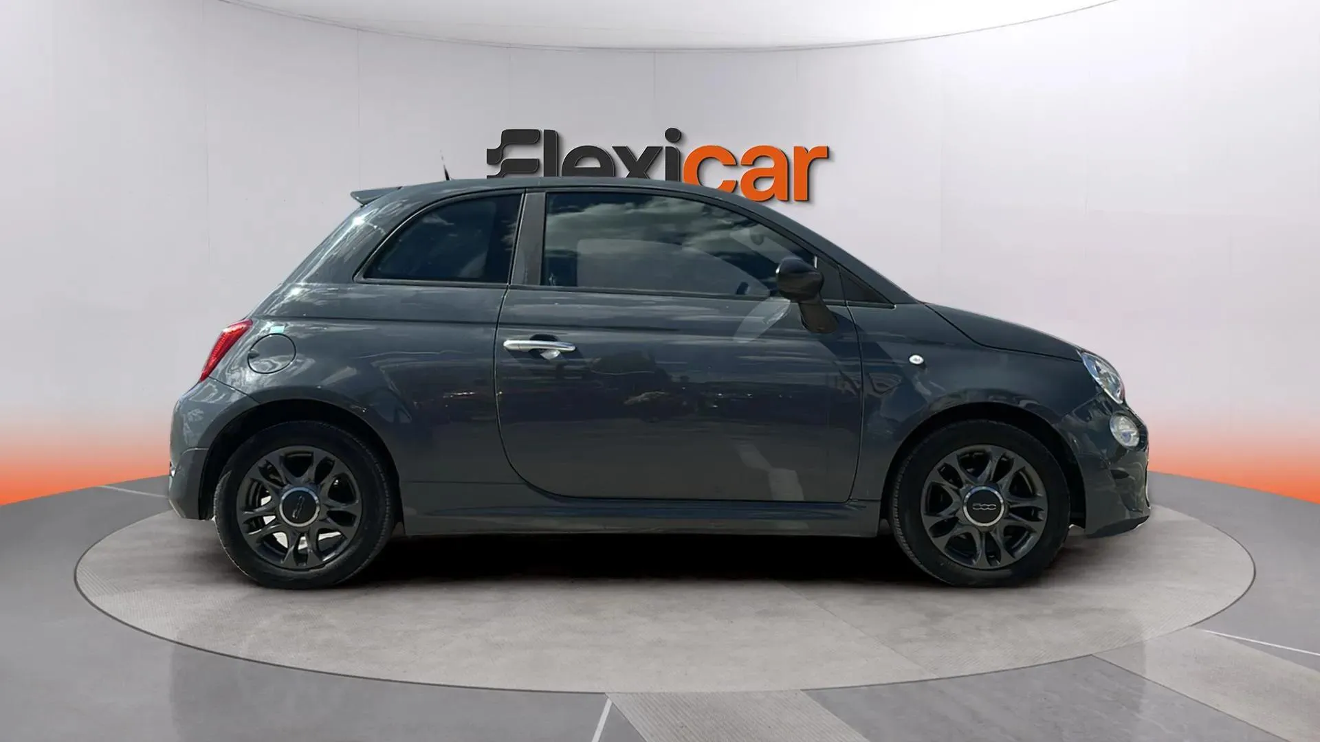 Fiat 500 Sport 1.0 Hybrid - foto 8