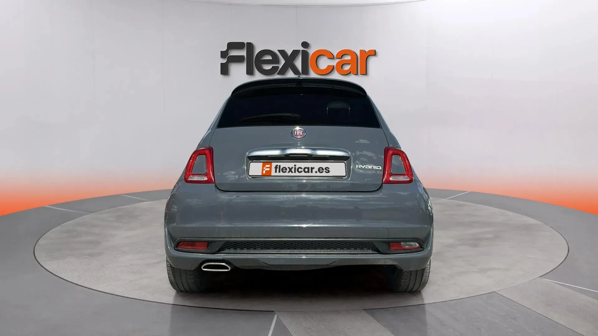 Fiat 500 Sport 1.0 Hybrid - foto 6