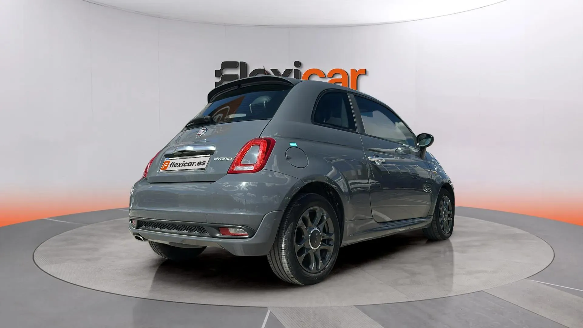 Fiat 500 Sport 1.0 Hybrid - foto 7