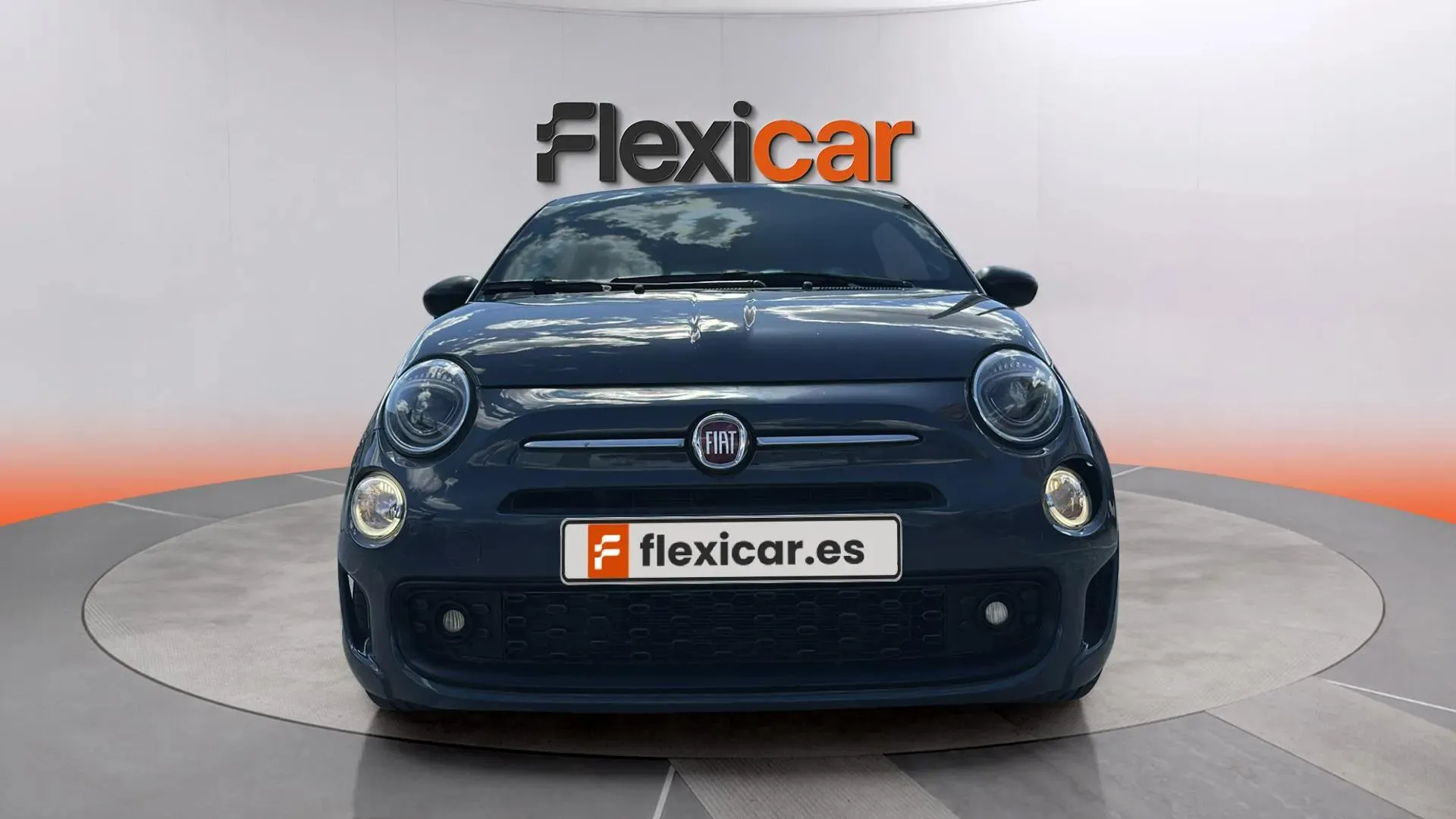Fiat 500 Sport 1.0 Hybrid - foto 2