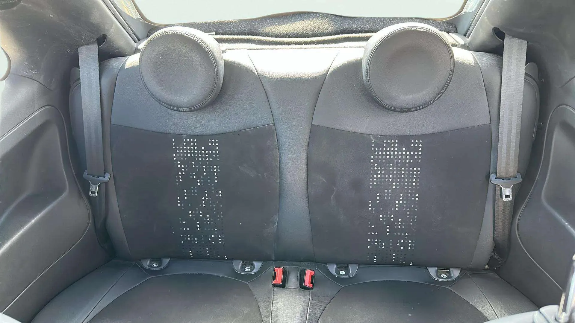 Fiat 500 Sport 1.0 Hybrid - foto 16