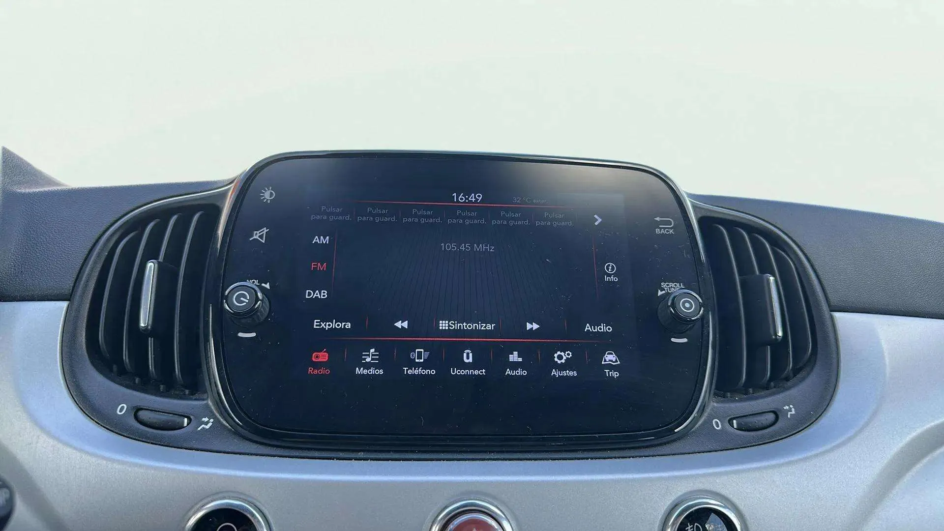 Fiat 500 Sport 1.0 Hybrid - foto 15