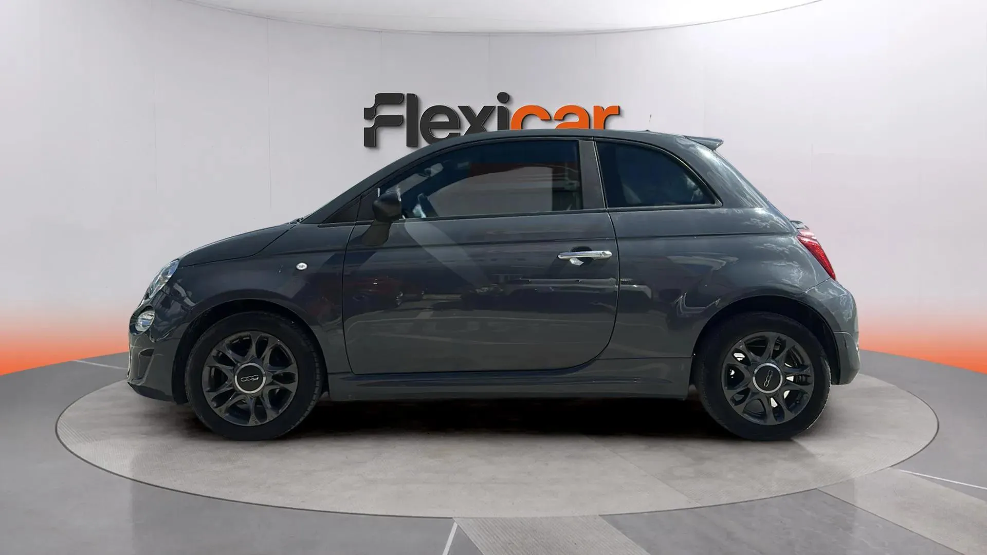 Fiat 500 Sport 1.0 Hybrid - foto 4