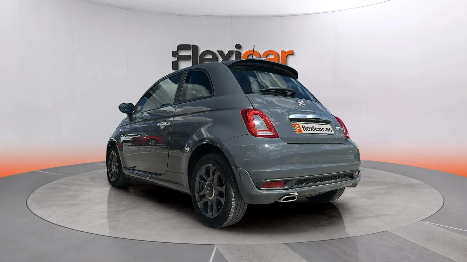 Fiat 500 Sport 1.0 Hybrid - foto 5