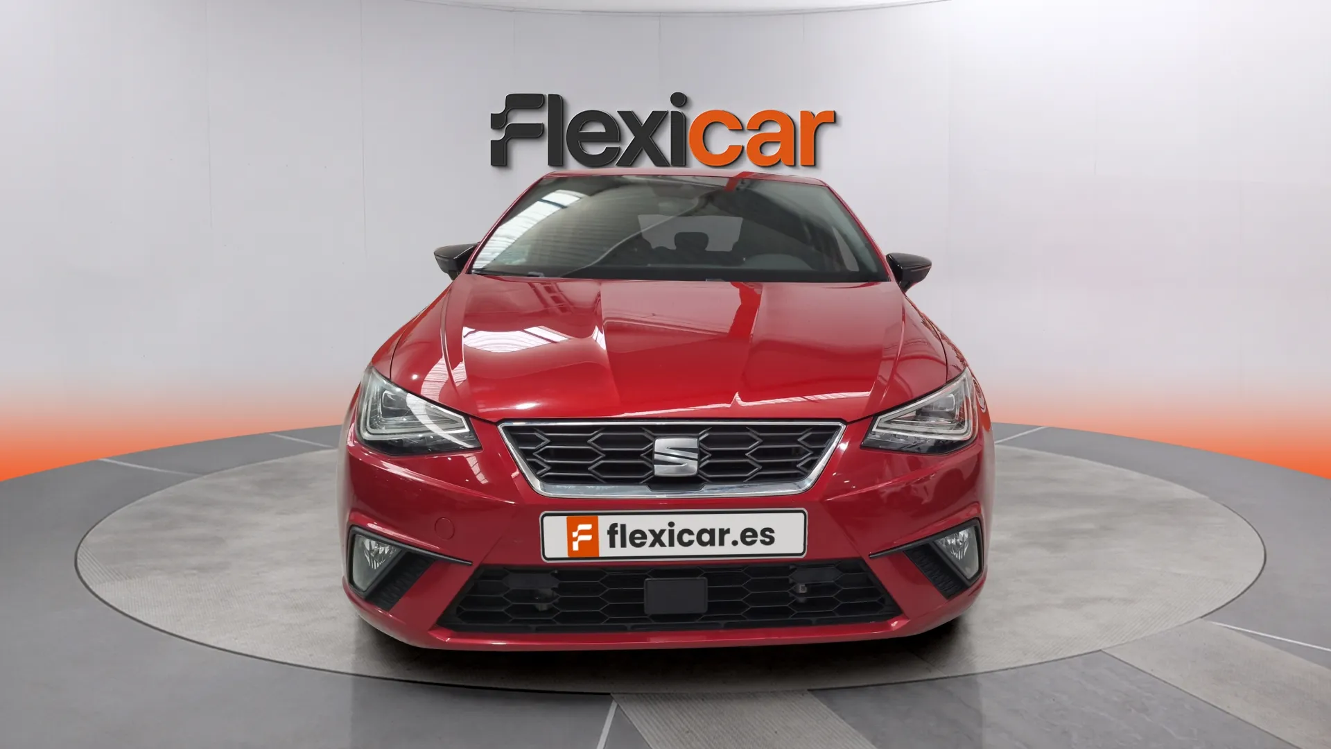 SEAT Ibiza 1.0 TSI FR XL - foto 2