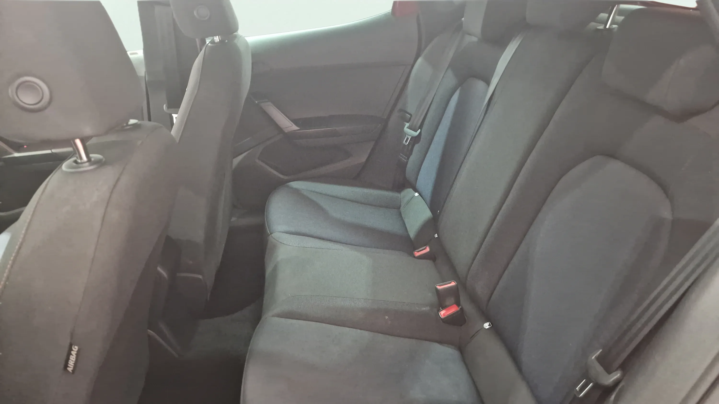 SEAT Ibiza 1.0 TSI FR XL - foto 11