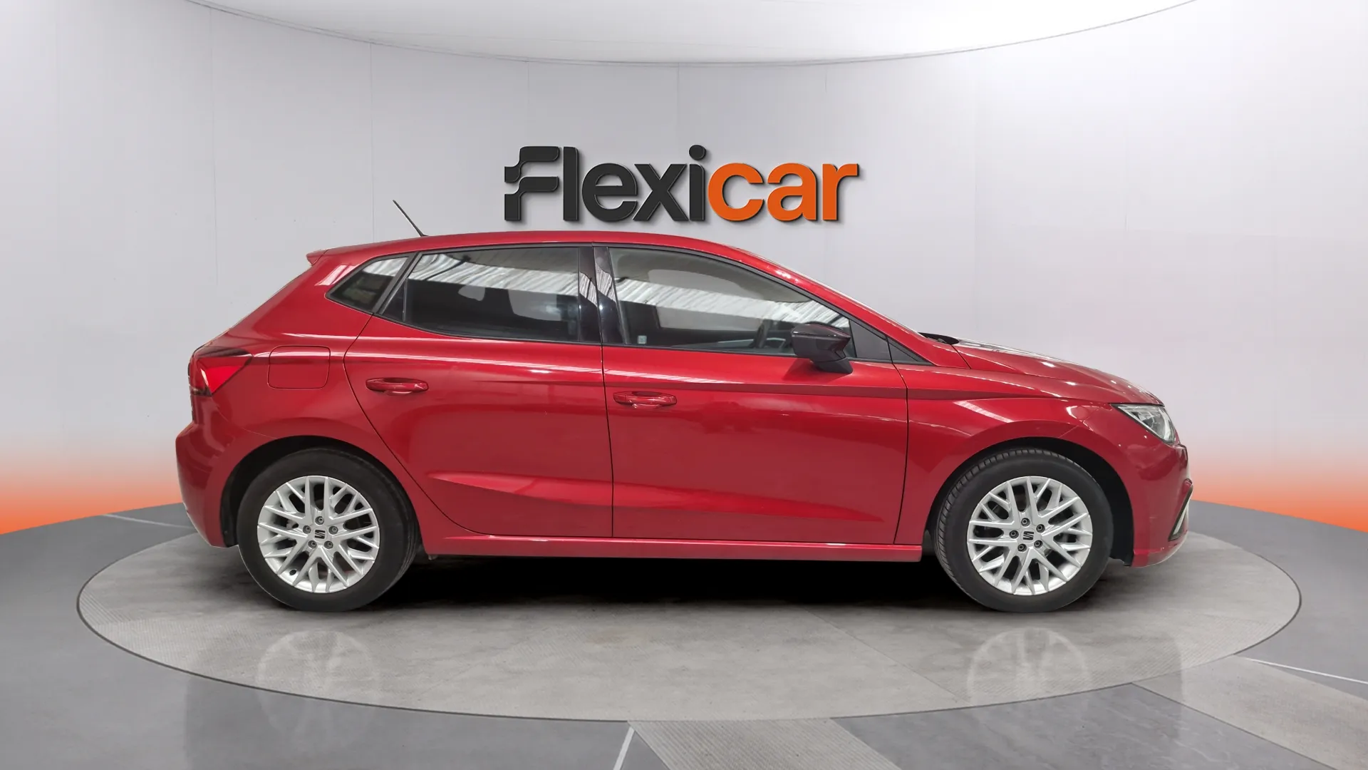 SEAT Ibiza 1.0 TSI FR XL - foto 3