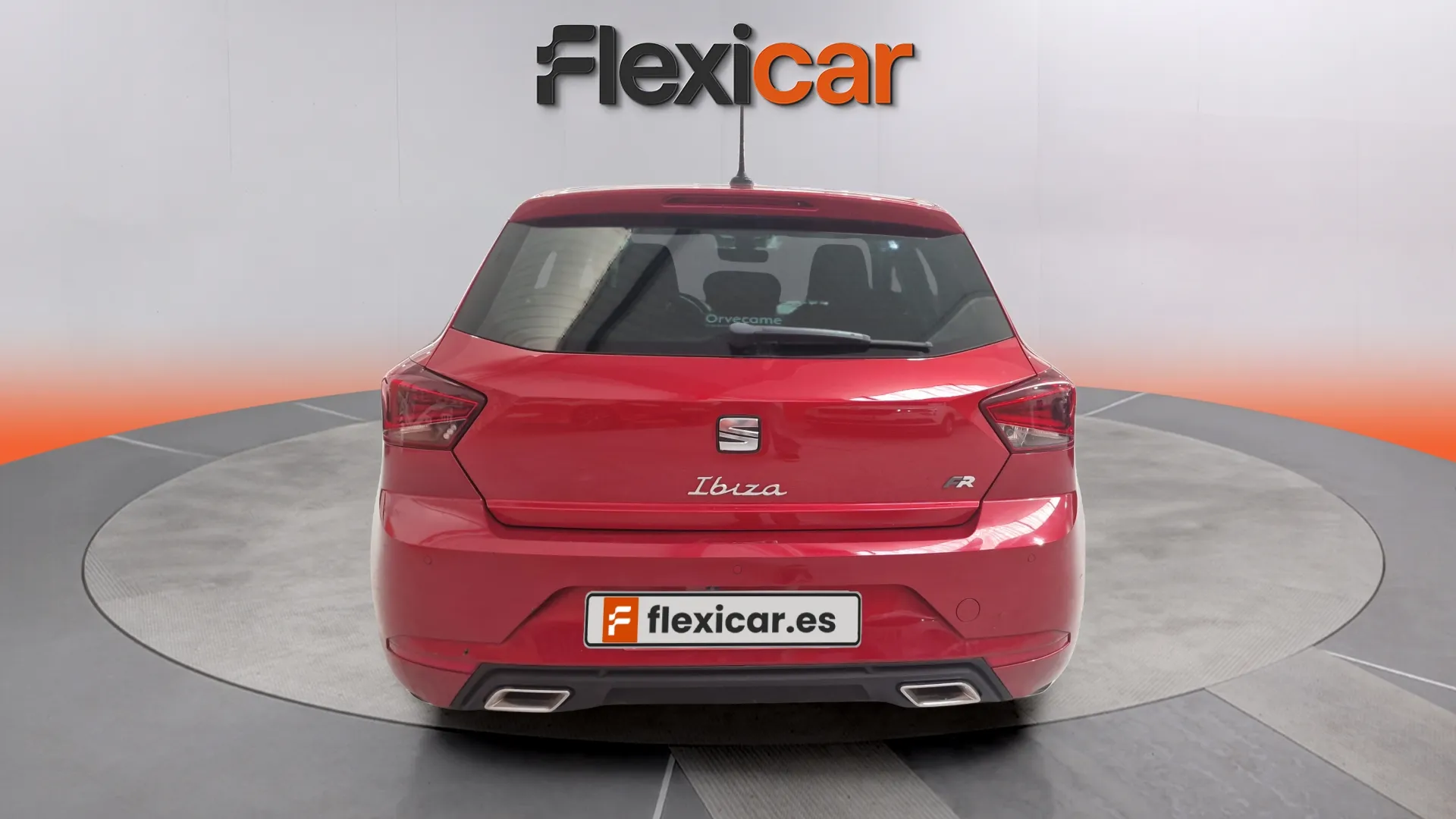 SEAT Ibiza 1.0 TSI FR XL - foto 5