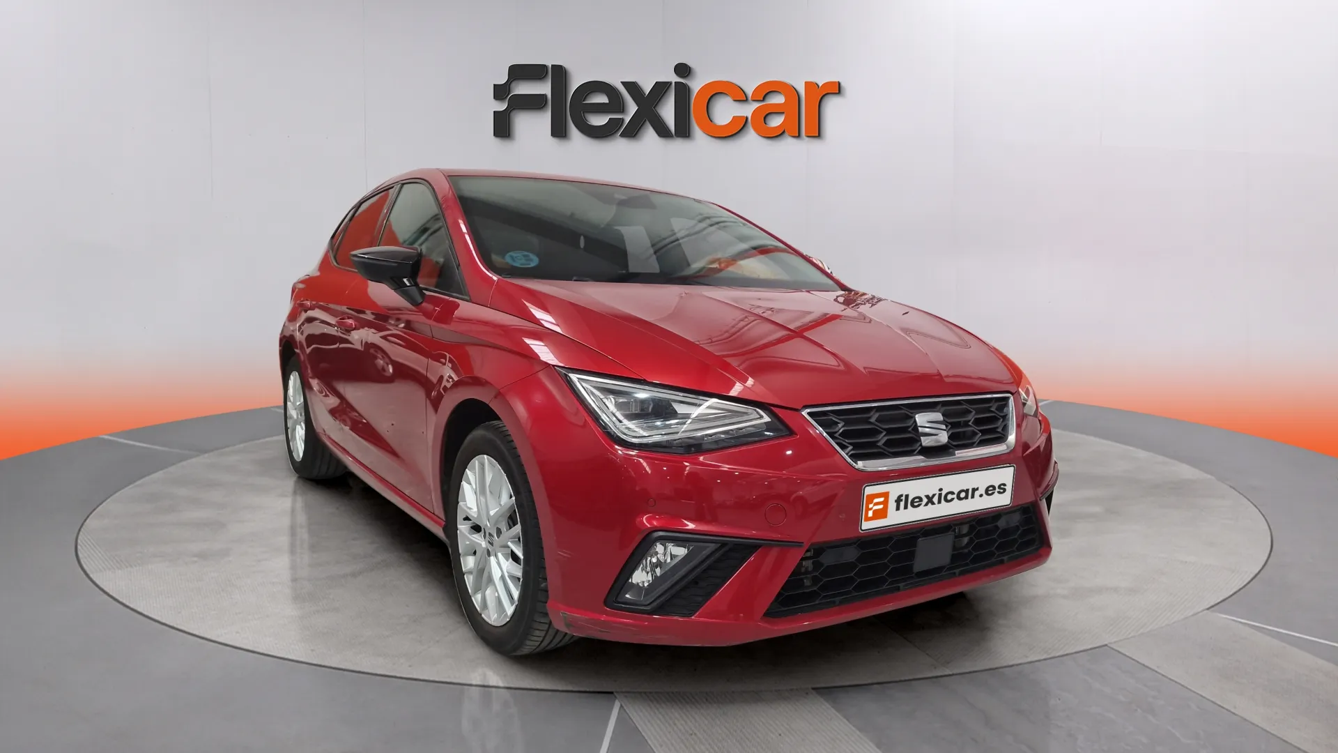 SEAT Ibiza 1.0 TSI FR XL