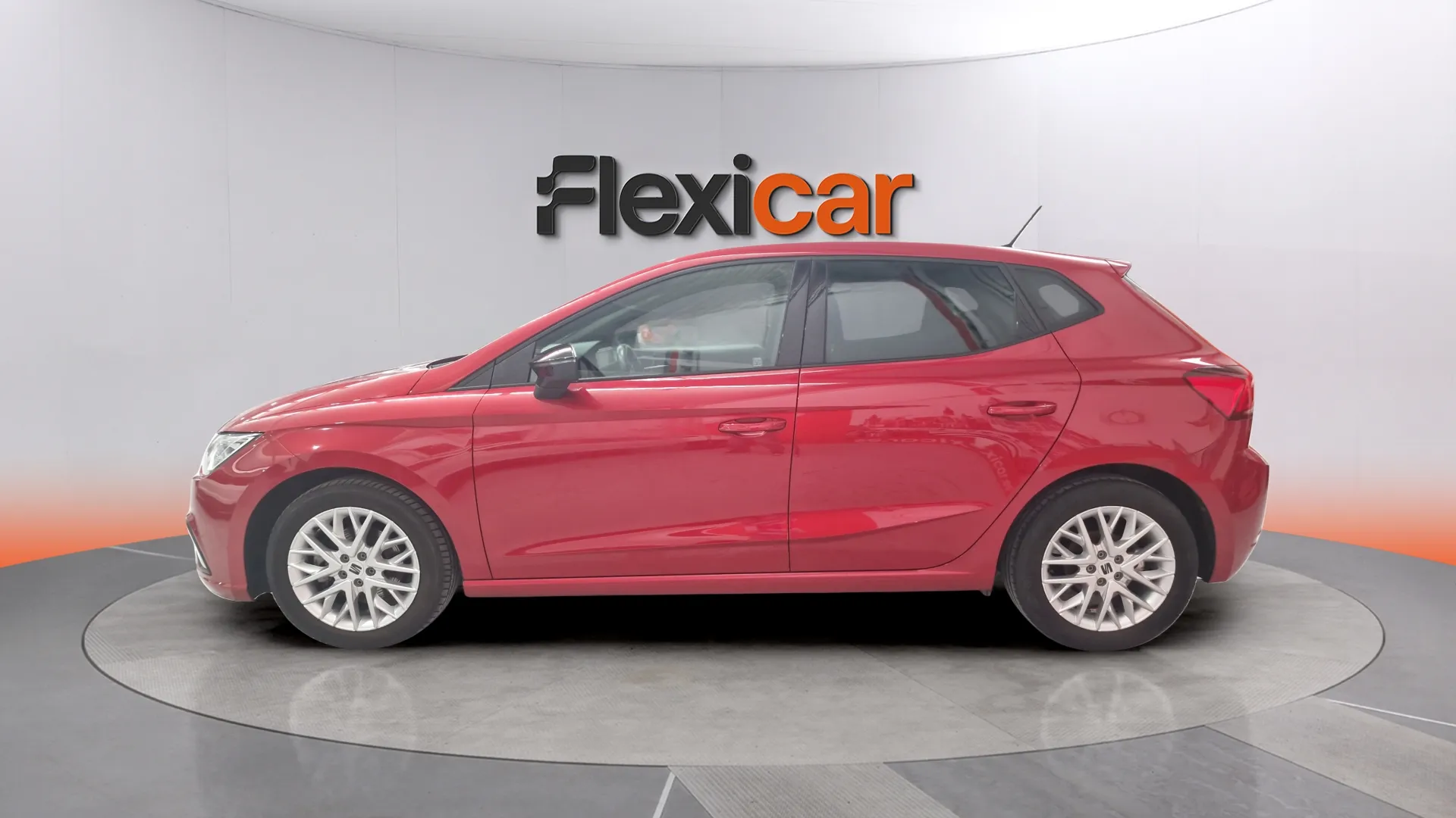 SEAT Ibiza 1.0 TSI FR XL - foto 4