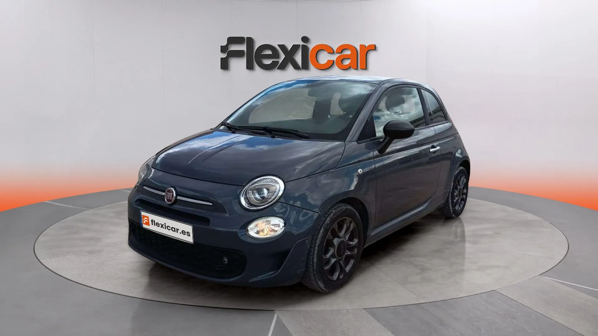 Fiat 500 Sport 1.0 Hybrid - foto 3