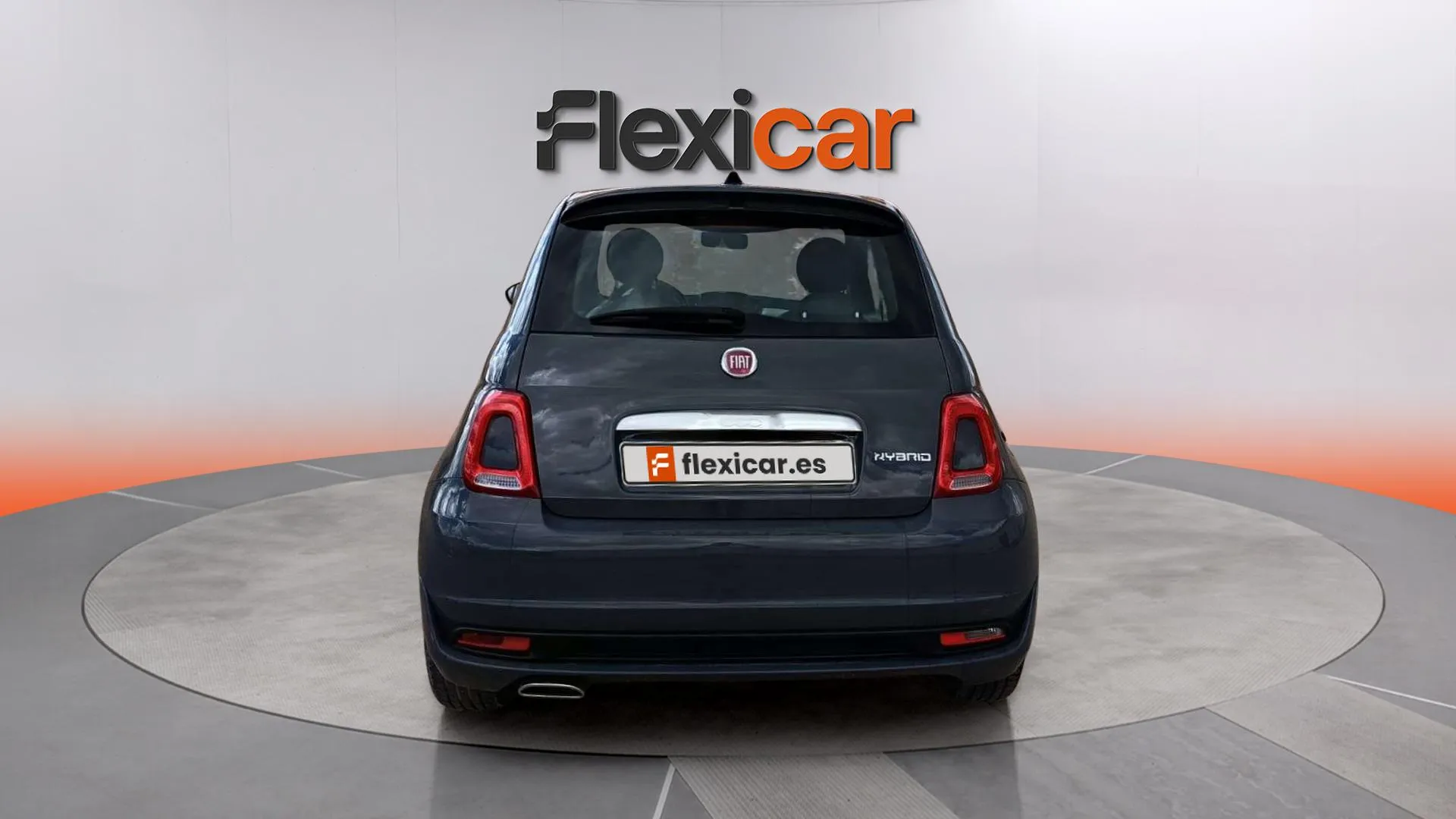 Fiat 500 Sport 1.0 Hybrid - foto 6