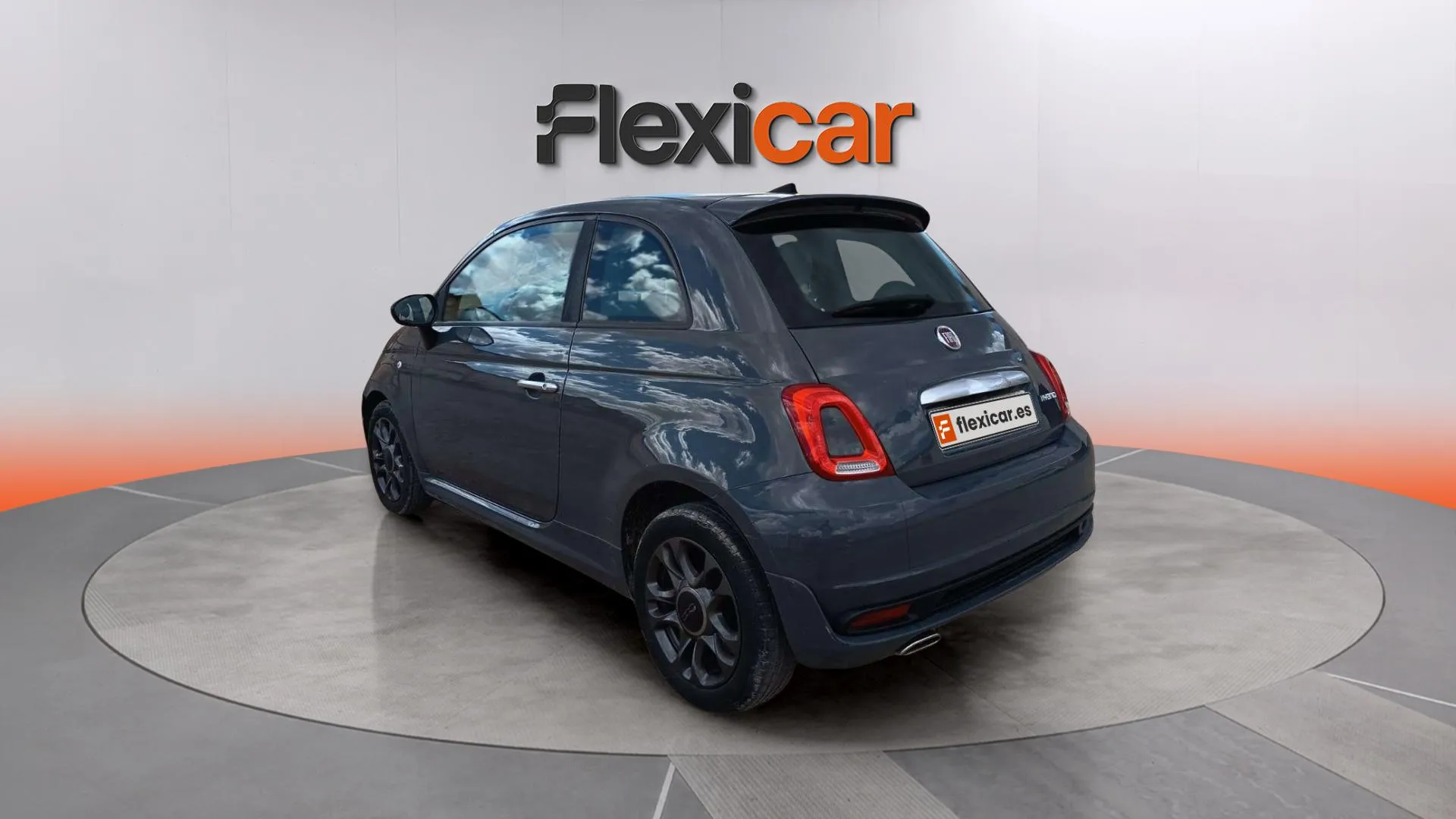 Fiat 500 Sport 1.0 Hybrid - foto 5
