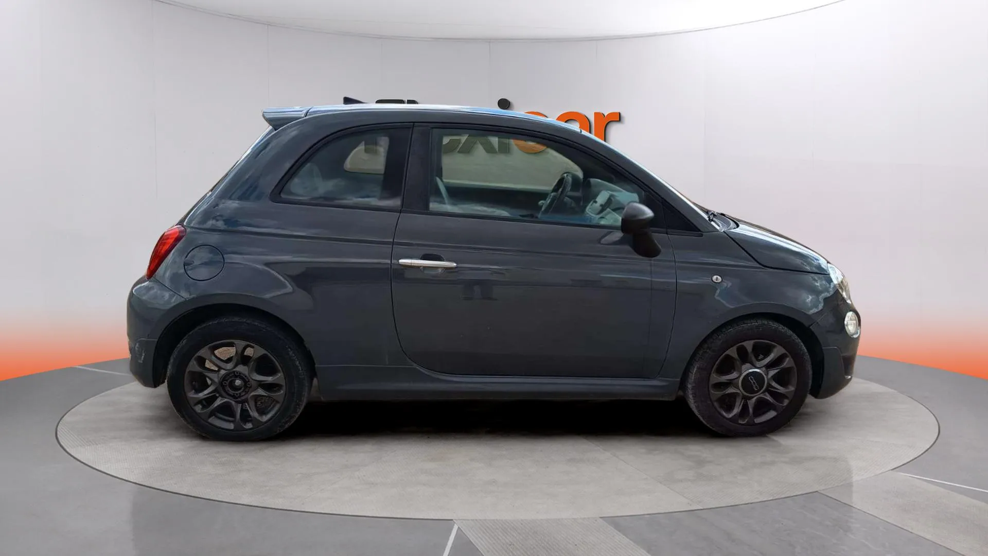 Fiat 500 Sport 1.0 Hybrid - foto 8