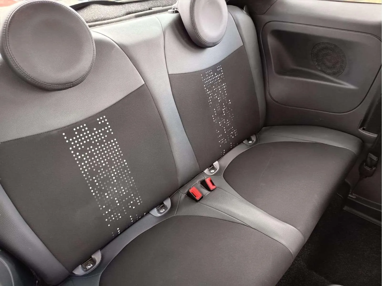 Fiat 500 Sport 1.0 Hybrid - foto 17