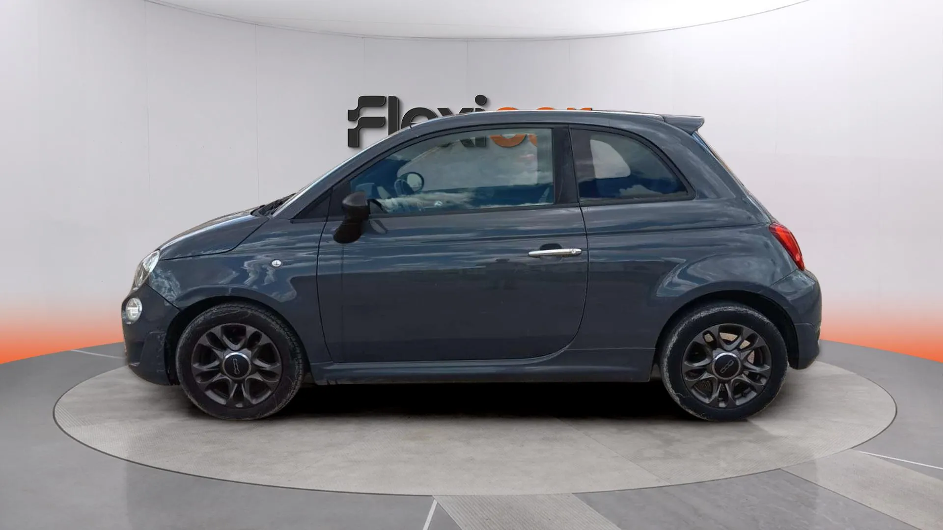 Fiat 500 Sport 1.0 Hybrid - foto 4